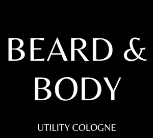 Beard & Body