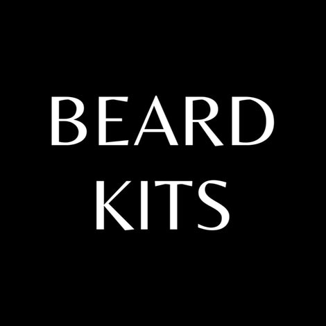 Beard Kits