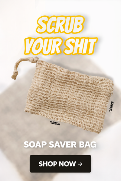 Soap Saver
