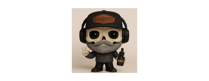 Beauty and the Beard Company