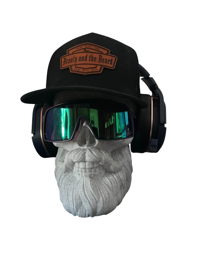 Beauty and the Beard Company