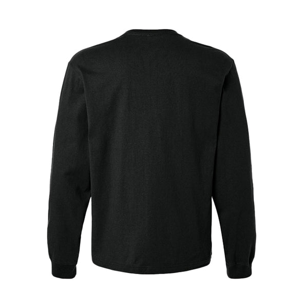 Black - 4651 - BACK