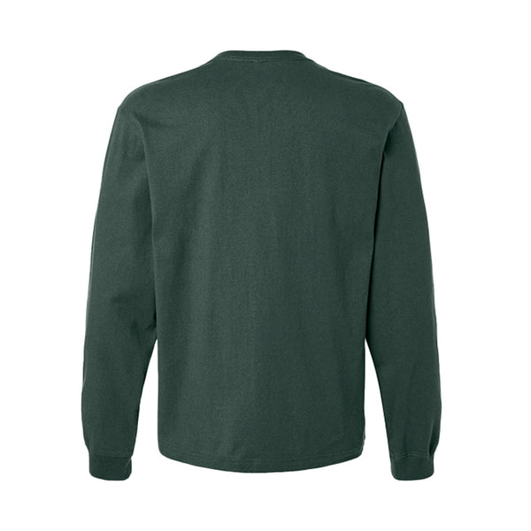 Hunter Green - 4651 - BACK