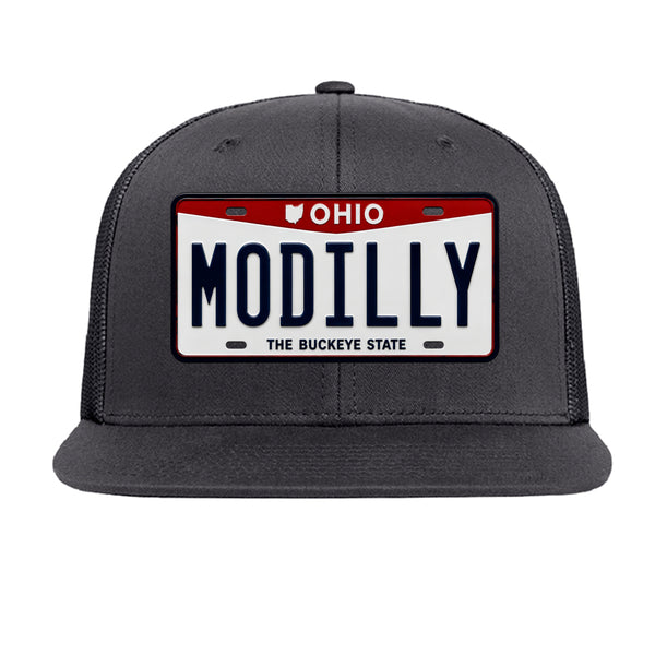 Charcoal - 6609 - FRONT