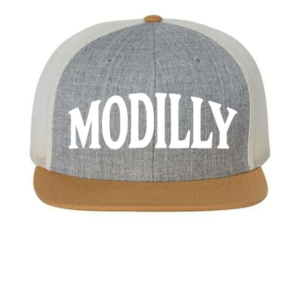 Heather Grey/ Birch/ Biscuit - 511 - FRONT