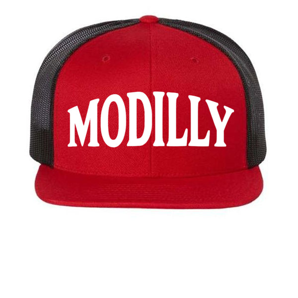 Red/ Black - 511 - FRONT