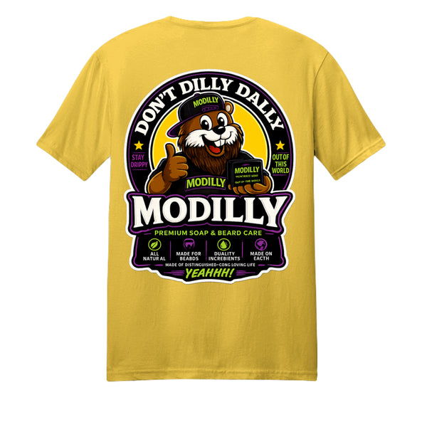 Daisy - 3000 - BACK