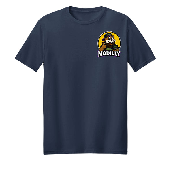 Navy - 3000 - FRONT