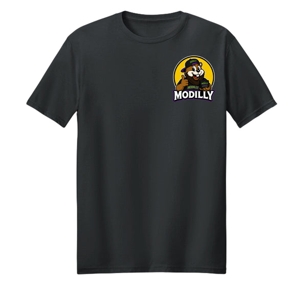 Black - 3000 - FRONT