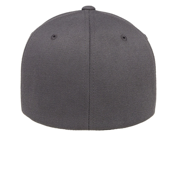 GREY - 6477 - BACK