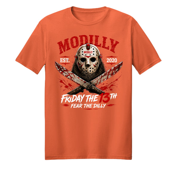Orange - 3000 - FRONT