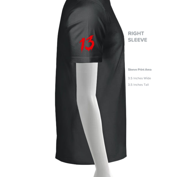 Black - 3000 - SLEEVE_RIGHT