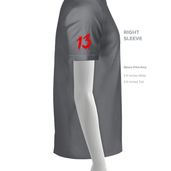 Charcoal - 3000 - SLEEVE_RIGHT