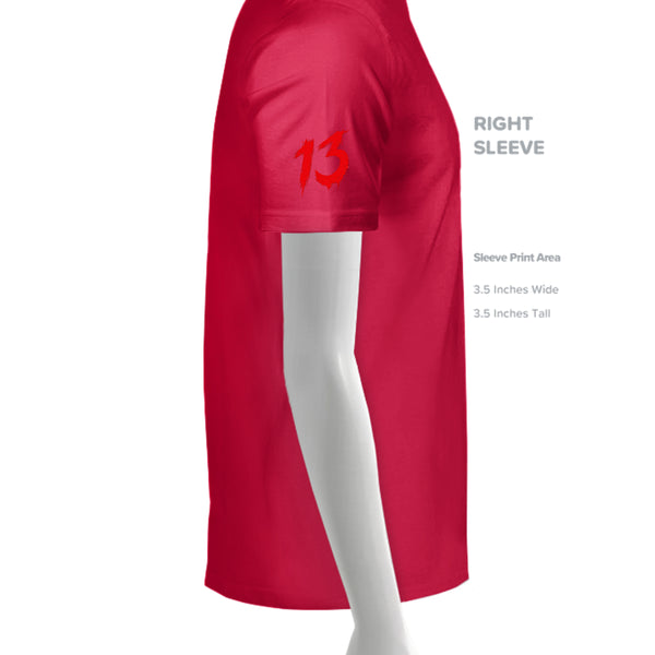 Red - 3000 - SLEEVE_RIGHT