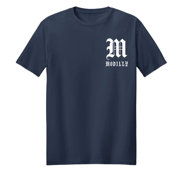 Navy - 3000 - FRONT