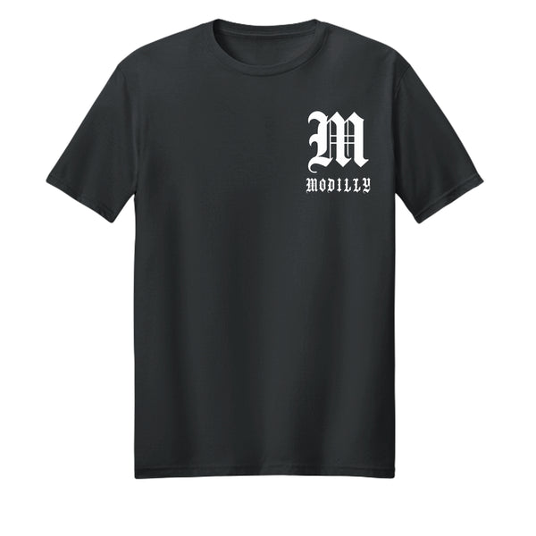 Black - 3000 - FRONT
