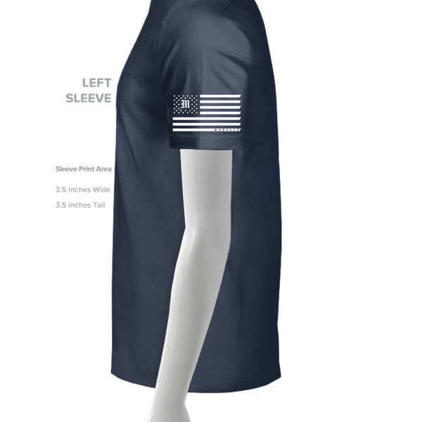 Navy - 3000 - SLEEVE_LEFT
