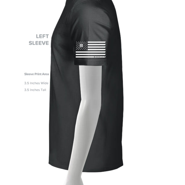 Black - 3000 - SLEEVE_LEFT