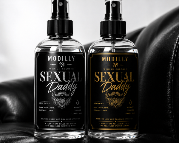 SEXUAL DADDY by MODILLY