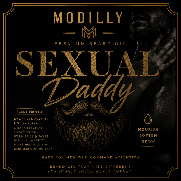 SEXUAL DADDY by MODILLY