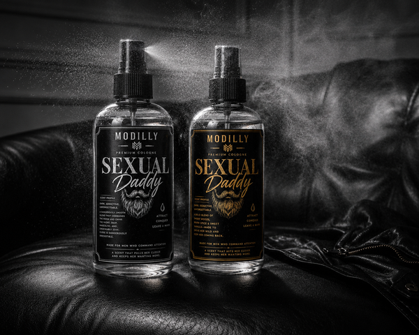 SEXUAL DADDY by MODILLY