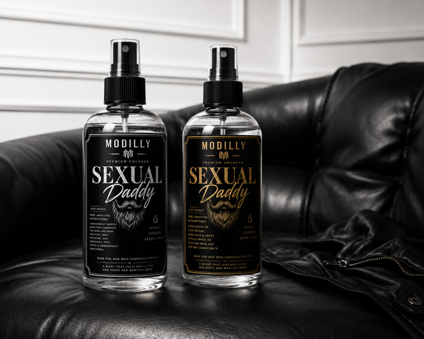 SEXUAL DADDY by MODILLY
