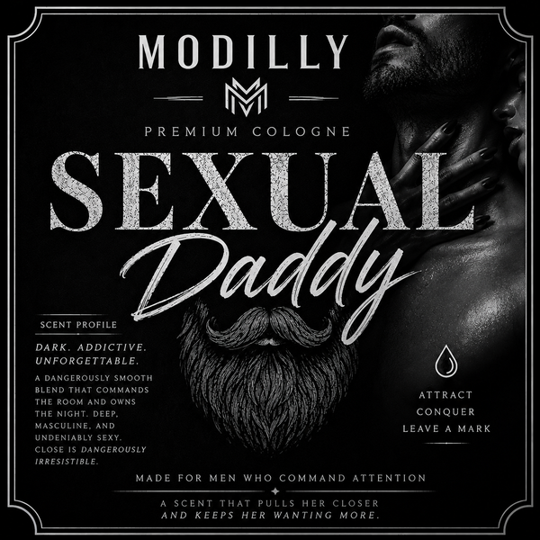 SEXUAL DADDY by MODILLY
