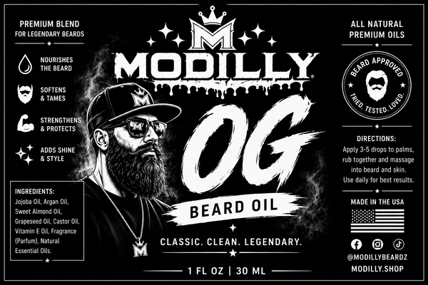 MODILLY OG