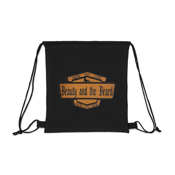 Outdoor Drawstring Bag