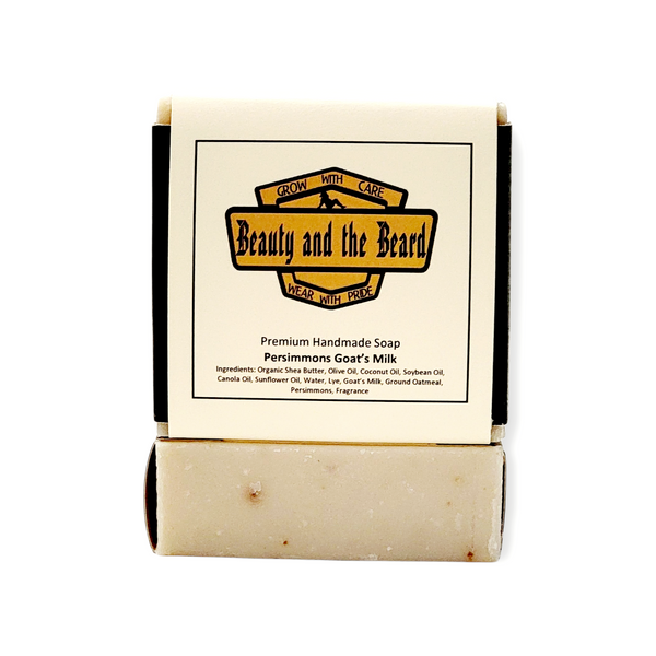 Women's Soap with Permission