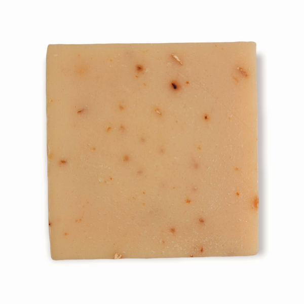 Women's Soap with Permission