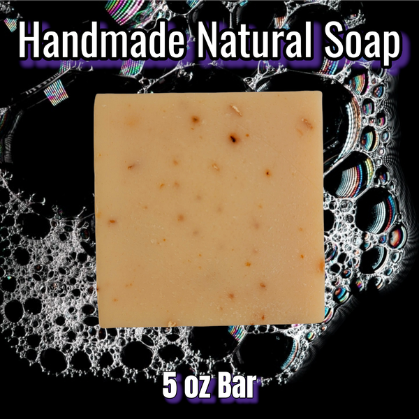 Women's Soap with Permission