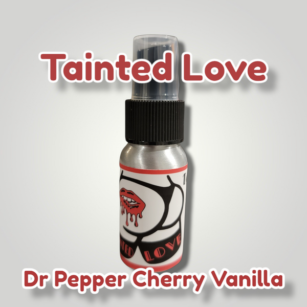 Tainted Love Beard Oil 1oz