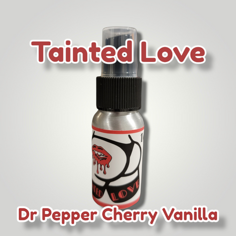 Tainted Love Beard Oil 1oz