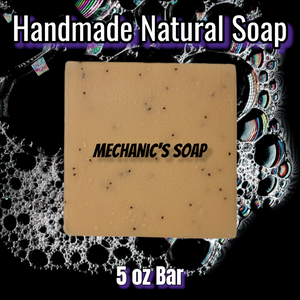 Mechanic's Soap