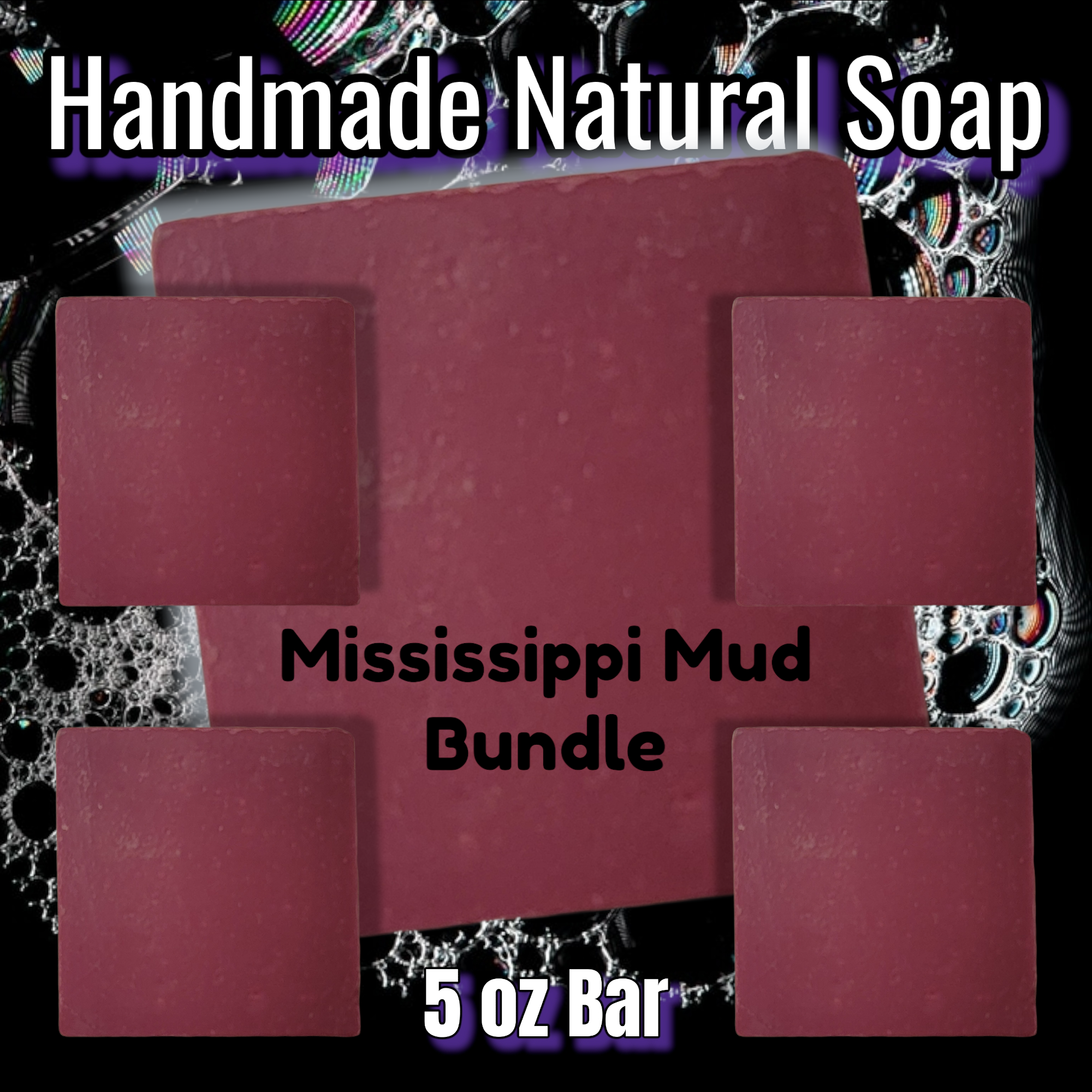 Mississippi Mud Bundle